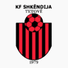 FK Škendija 79 Fotball