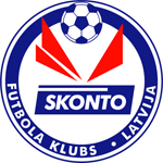 Skonto Riga Jalkapallo