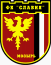 Slavia Mozyr Jalkapallo