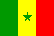 Senegal Jalkapallo