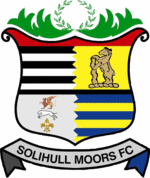 Solihull Moors Fotball