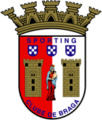 Sporting Braga Jalkapallo