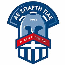 Sparta FC Jalkapallo