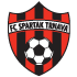 FC Spartak Trnava Labdarúgás