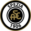 AC Spezia 1906 足球