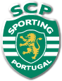 Sporting CP Lisboa Labdarúgás