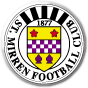 St. Mirren FC Fotball