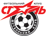 Stal Alchevsk Fussball