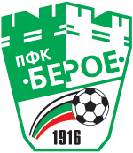 Beroe Stara Zagora Futebol