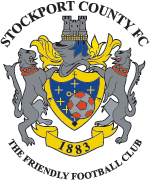 Stockport County Jalkapallo