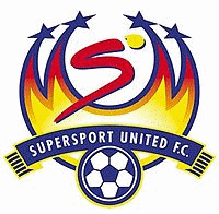 SuperSport United 足球