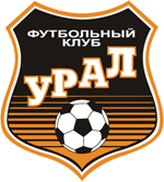 Ural Sverdlovskaya 足球