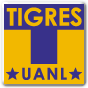 Tigres de la UANL Futebol