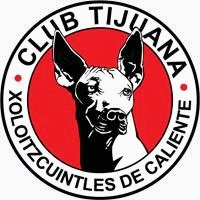 Club Tijuana 足球