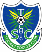 Tochigi SC 足球