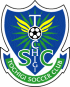 Tochigi SC Labdarúgás