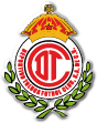 Deportivo Toluca 足球