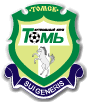 FK Tom Tomsk Piłka nożna