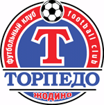 Torpedo Zhodino 足球