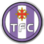 Toulouse FC 足球