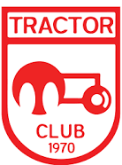 Tractor Sazi Jalkapallo