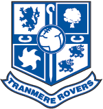 Tranmere Rovers 足球
