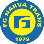JK Trans Narva 足球