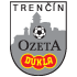 AS Trenčín 足球