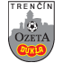 AS Trenčín Jalkapallo