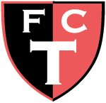 FC Trollhättan 足球