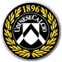 Udinese Calcio 足球