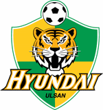 Ulsan Hyundai Jalkapallo