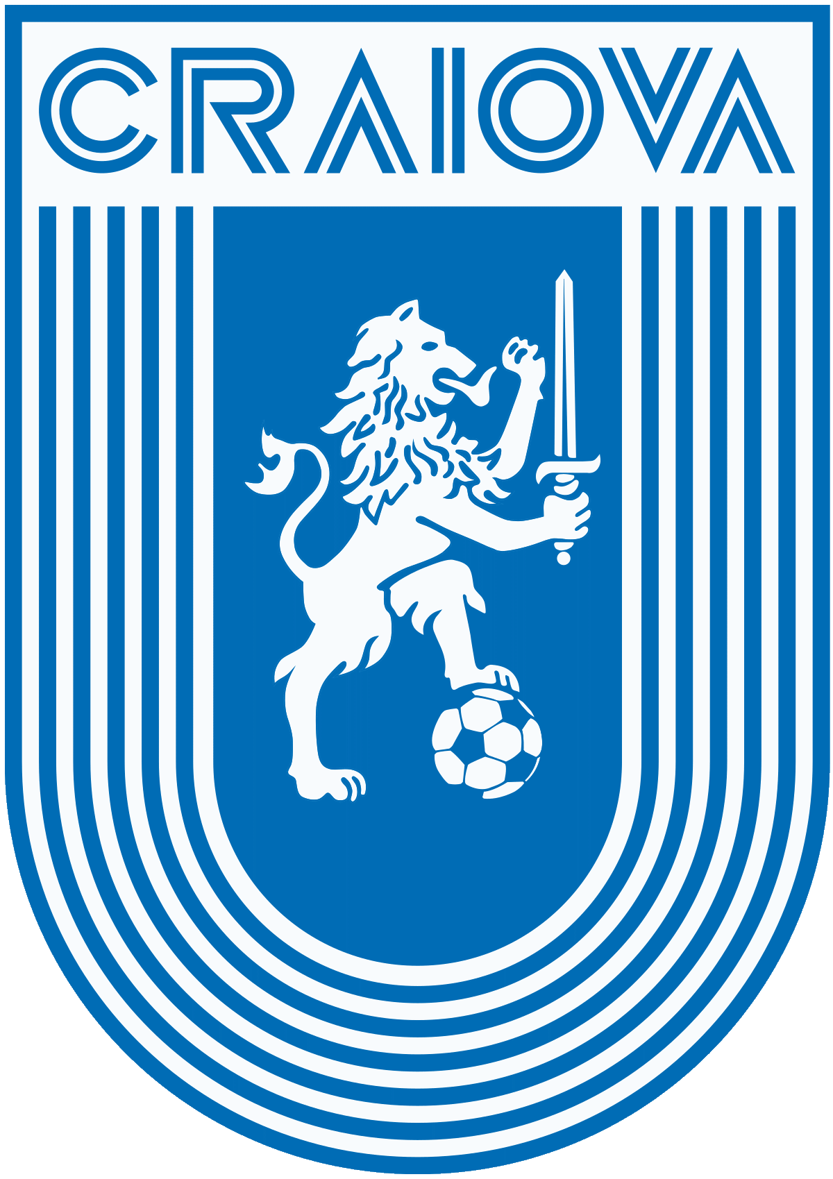 Universitatea Craiova 足球