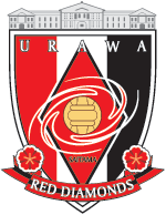 Urawa Red Diamonds Jalkapallo