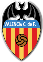 Valencia CF 足球