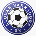 Slovan Varnsdorf Jalkapallo