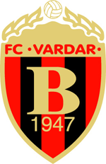 FK Vardar Skopje Futebol