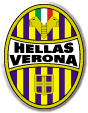 Hellas Verona 足球