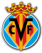 Villarreal CF 足球