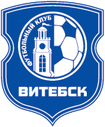 FC Vitebsk Jalkapallo
