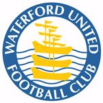 Waterford United 足球