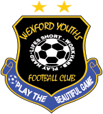 Wexford Youths 足球