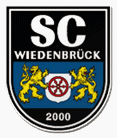 SC Wiedenbrück 2000 Labdarúgás