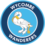 Wycombe Wanderers 足球