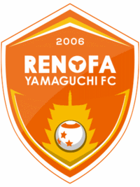 Yamaguchi FC Jalkapallo