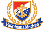 Yokohama Marinos Jalkapallo