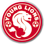 Young Lions Nogomet