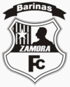 Zamora FC 足球