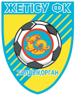 Zhetysu Taldykorgan Fotball