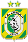 Zimbru Chisinau 足球